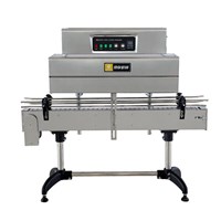 Máy co màng nhãn chai Kolner BSS-1538C