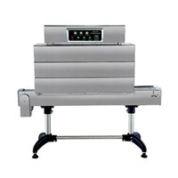 Máy co màng nhãn chai Kolner BSS-1538B