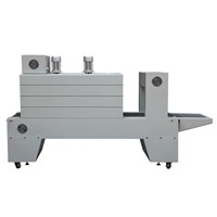 Máy co màng PE tự động Kolner BSE-5040A