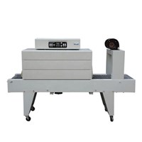 Máy co màng PE tự động Kolner BSE-4535PE