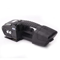 Máy đai dây nhựa dùng pin Kolner KN-3