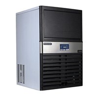 Máy làm đá viên Saige SGS-C120