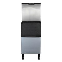 Máy làm đá viên Saige SGS-C350SS