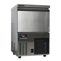 Máy làm đá viên Saige SGS-E150PS