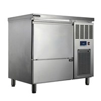 Máy làm đá viên Saige SGS-E210PS