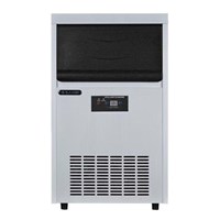 Máy Làm Đá Viên SAIGE SGS-E80