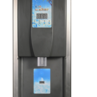 Máy làm đá tự động Saige SG210B