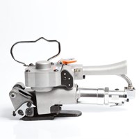 Máy đai dây nhựa dùng khí Kolner KN-19