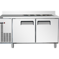 Bàn Salad Saige HWR-120