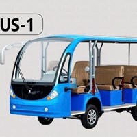 Xe điện Minibus Bus-1