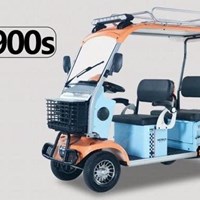 Xe điện Minibus E900S