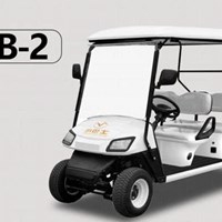 Xe điện Minibus GB-2