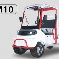 Xe điện chở hàng Minibus M10