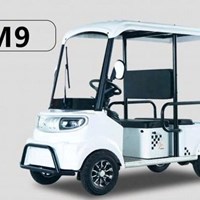 Xe điện Minibus M9