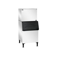 Máy làm đá Nugget Saige SGJ-700SS