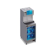 Máy pha trà sữa thông minh Saige SGNC-600