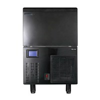 Máy làm đá viên Saige SGO-E150PS