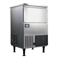 Máy làm đá viên Saige SGO-E210PS