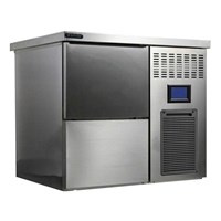 Máy làm đá hình lưỡi liềm Saige SGY-E210PS