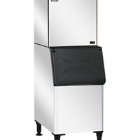 Máy làm đá Saige SGJ-E420SS