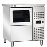 Máy làm đá Saige SGJ-E210