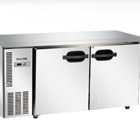 Bàn mát 2 cánh Saige HWR-150S