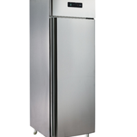 Tủ đông 1 cánh Saige VDF-62-1