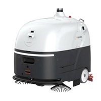 Robot lau sàn tự động trong nhà SC80