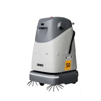 Robot vệ sinh SC50P