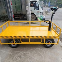 Xe điện chở hàng ZX-200