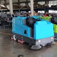 Máy chà quét sàn đa năng RXS-1450