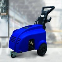 Máy phun rửa áp lực cao Jetmaster 3 pha JM11.200PB