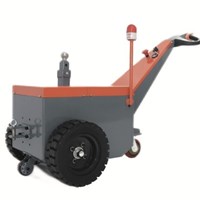 Xe điện kéo hàng tải trọng 2.5 tấn ML-250 