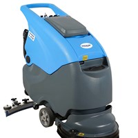 Máy chà sàn liên hợp đẩy tay A-45B