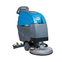 Máy chà sàn liên hợp đẩy tay A-65B