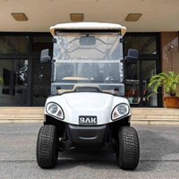 Xe điện sân golf A-C4+2
