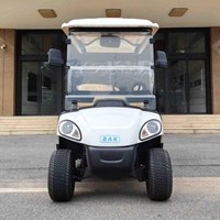 Xe điện sân golf 4 chỗ A-C4P