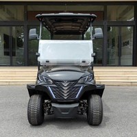 Xe điện sân golf 6 chỗ G-C4+2