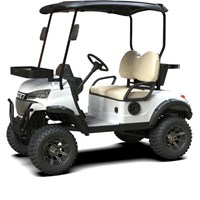 XE ĐIỆN SÂN GOLF 2 CHỖ K-H2