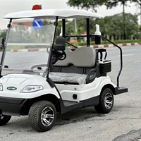 Xe điện Lvtong LT-A627.2