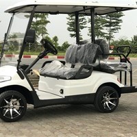 Xe điện Lvtong LT-A627.2+2