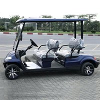 Xe điện Lvtong LT-A627.4