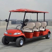 Xe điện Lvtong LT-A627.6