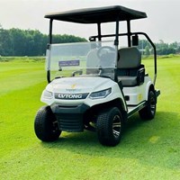 Xe điện Lvtong LT-A827.2