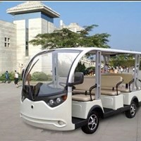 Xe điện kiểu Bus LVTONG LT-S8+3
