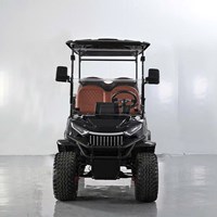 Xe điện sân golf 4 chỗ MG003