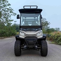 Xe điện sân golf 2 chỗ R-H2P
