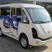 Xe điện du lịch WLD2081- 8 chỗ
