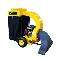 Máy hút rác lá cây động cơ xăng BY-T2