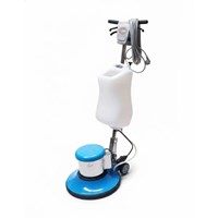 Máy đánh sàn đơn, máy giặt thảm Chancee DC1517